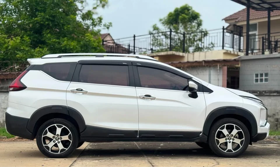 2020 Mitsubishi Xpander I 2
