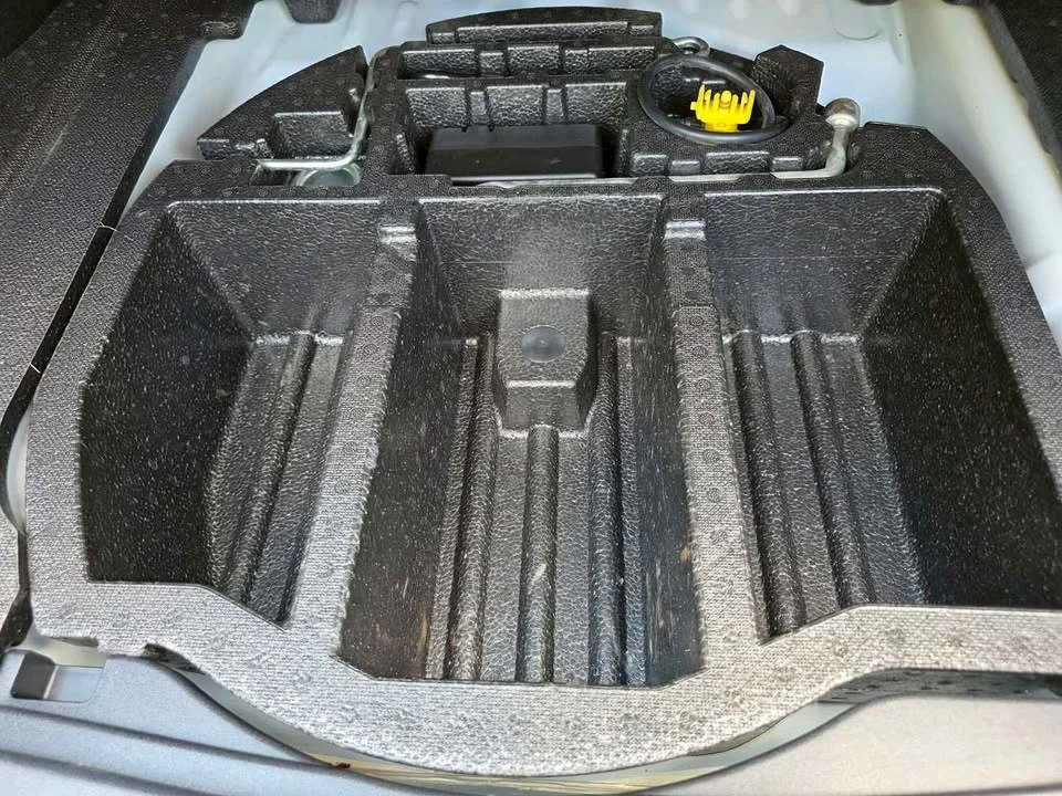 2018 Toyota Yaris ATIV III 2