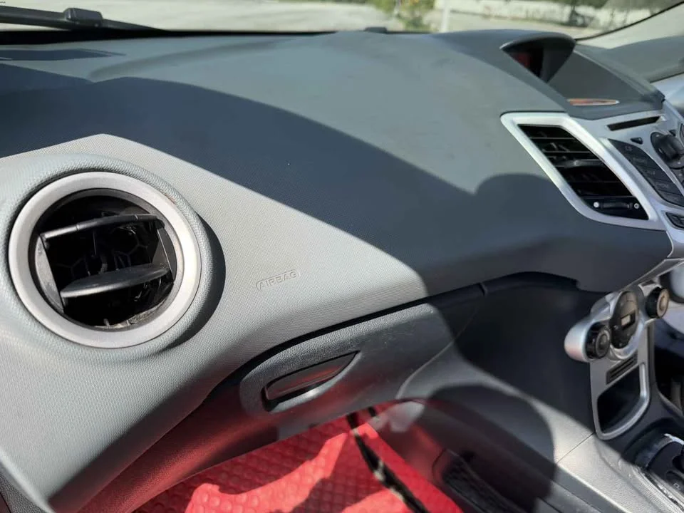 2012 Audi Q6 2