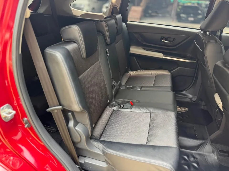 2023 Toyota Veloz III 2