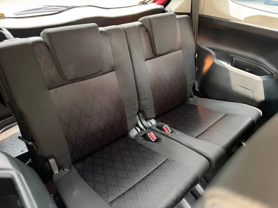 2023 Toyota Veloz III 3