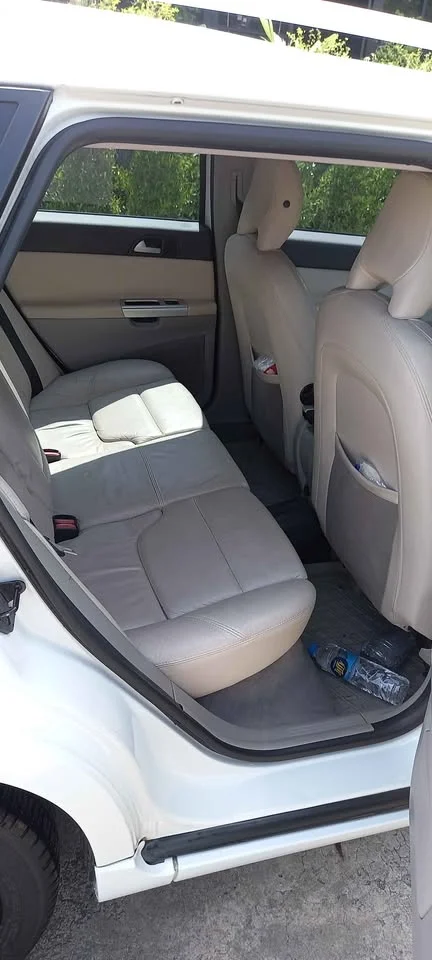 2012 Volvo V50 I 3