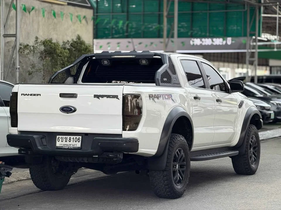 2020 Ford Ranger III 2