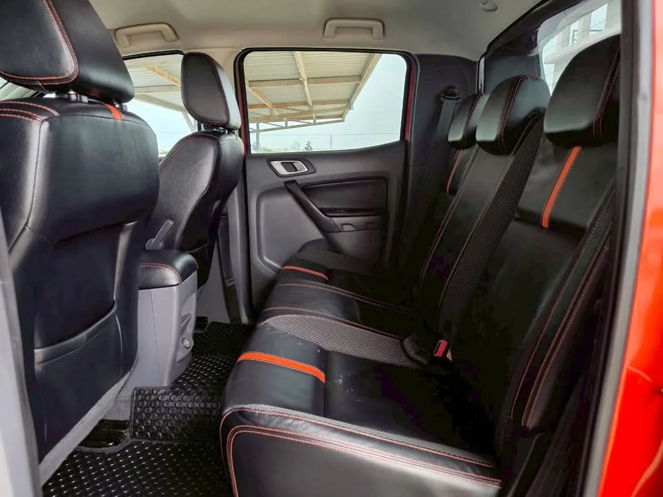 2014 Ford Ranger III 3