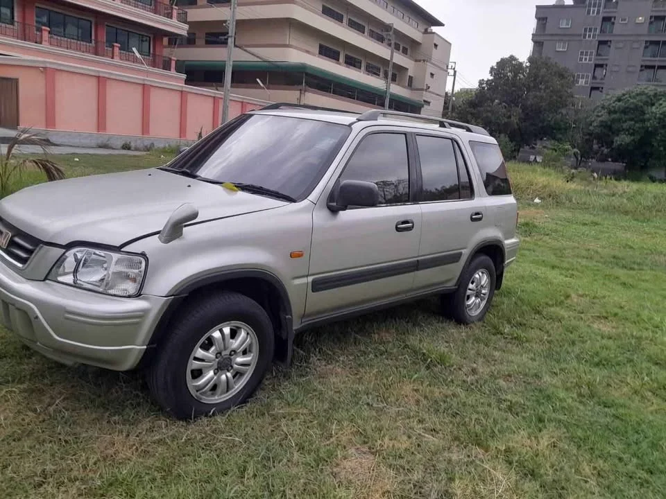 1999 Honda CR-V I 2