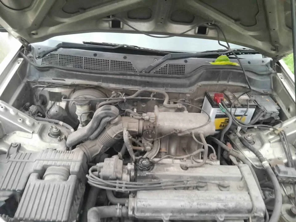 1999 Honda CR-V I 3