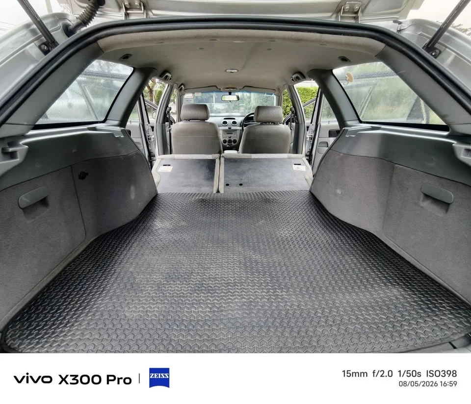 2009 Chevrolet Optra 2