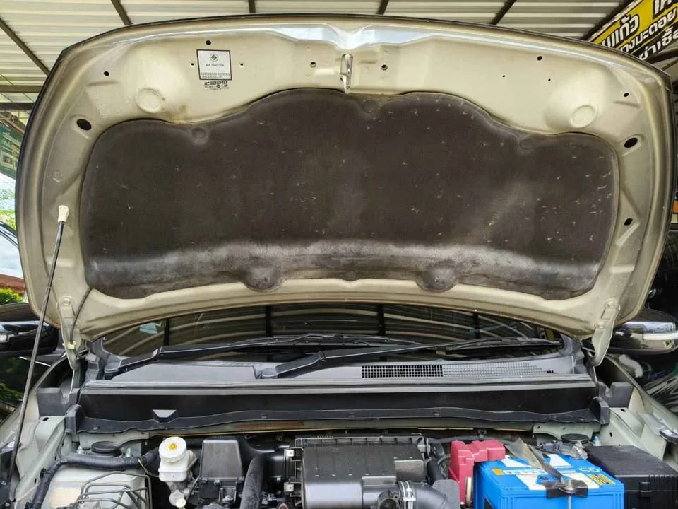 2019 Mitsubishi Mirage VI 3