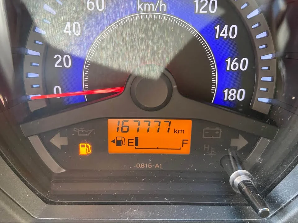 2015 Honda Mobilio II 3