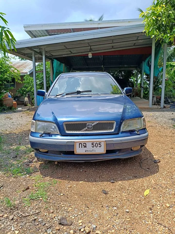 1997 Volvo S40 I 2