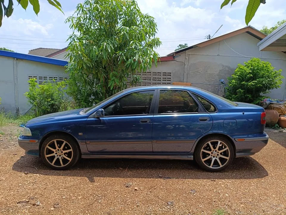 1997 Volvo S40 I 3
