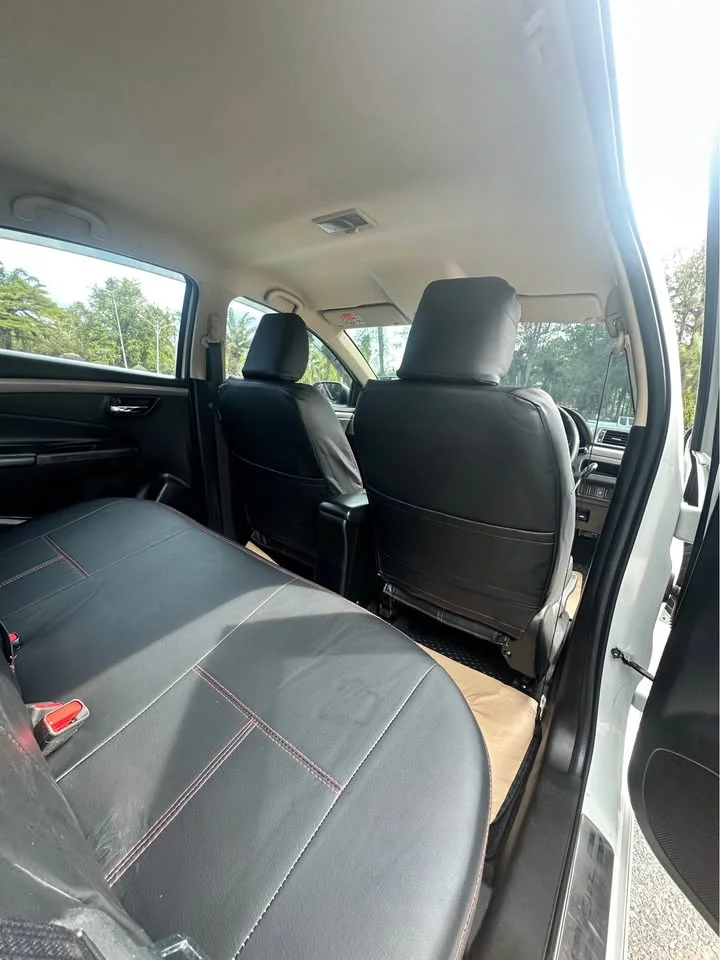 2016 Suzuki Ciaz 3