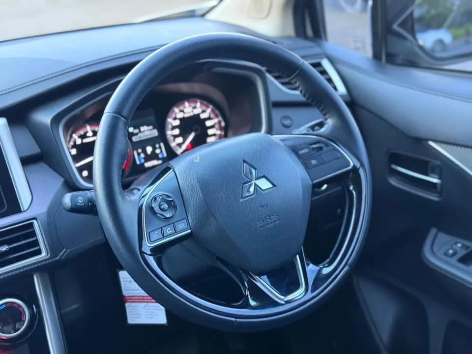 2019 Mitsubishi Xpander I 2