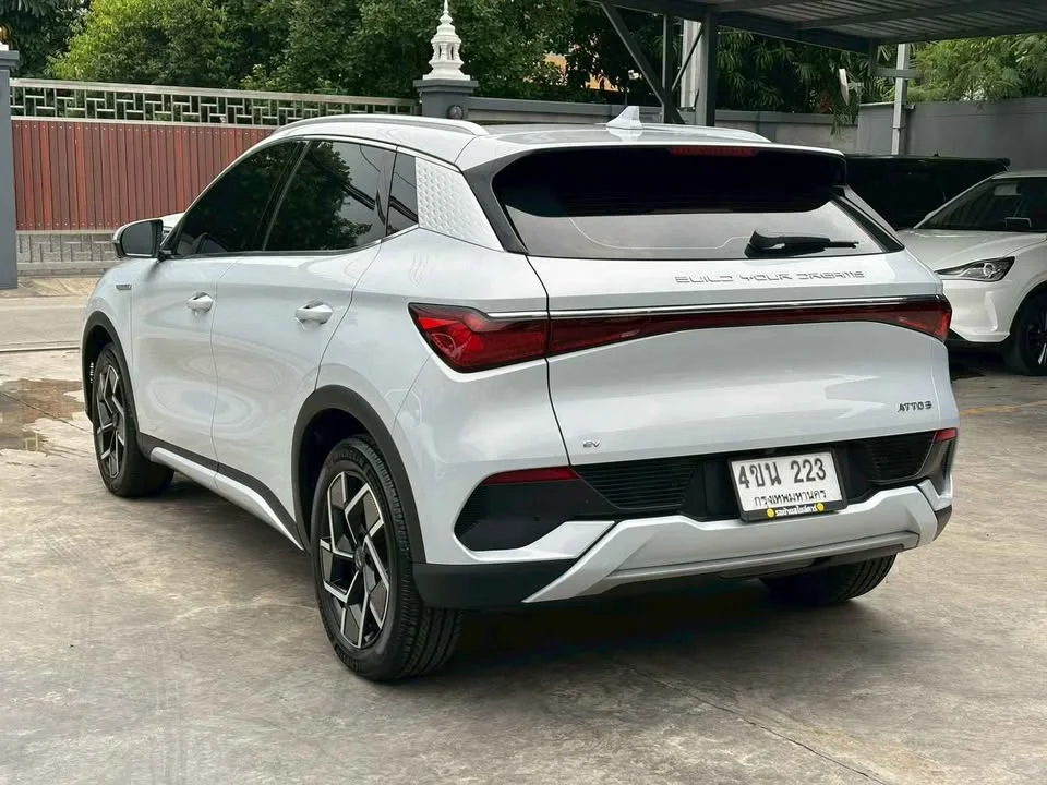 2023 BYD Atto 3 3
