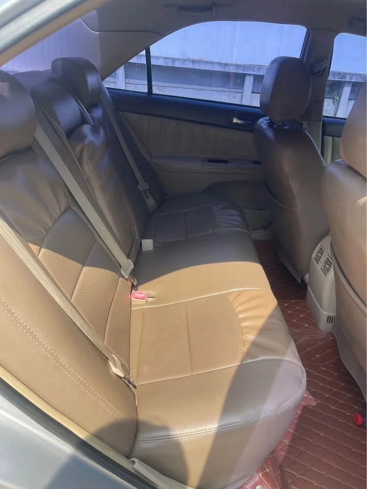 2005 Toyota Camry V (XV30) 2