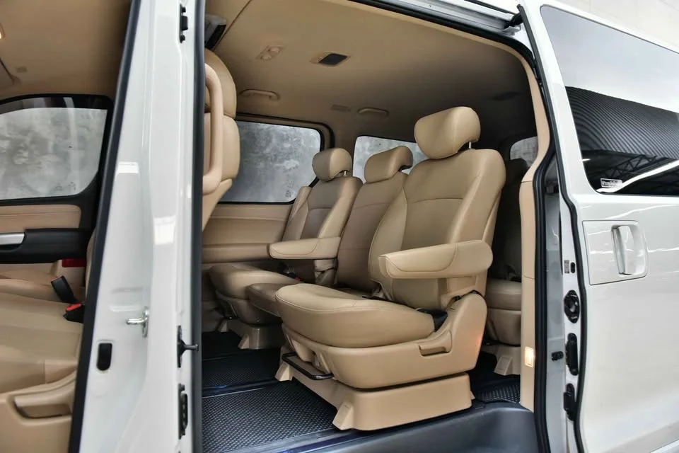 2024 Hyundai H-1 II 3