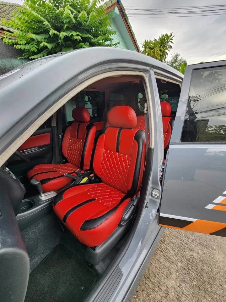 2005 Toyota Avanza I 3