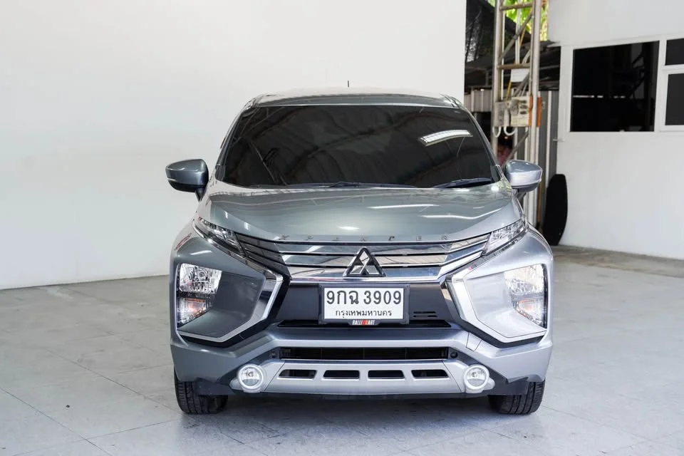 2019 Mitsubishi Xpander I 2