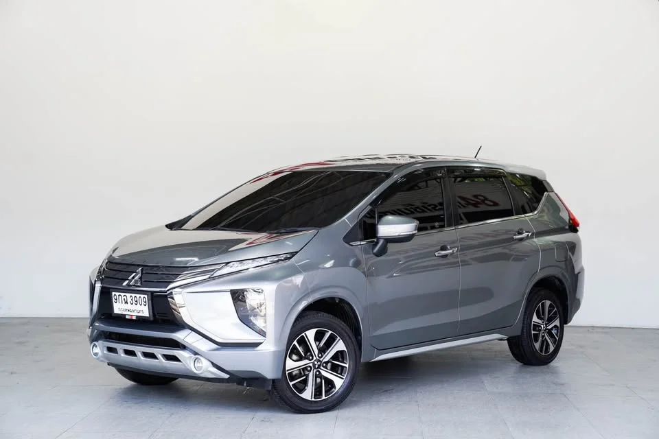 2019 Mitsubishi Xpander I 3