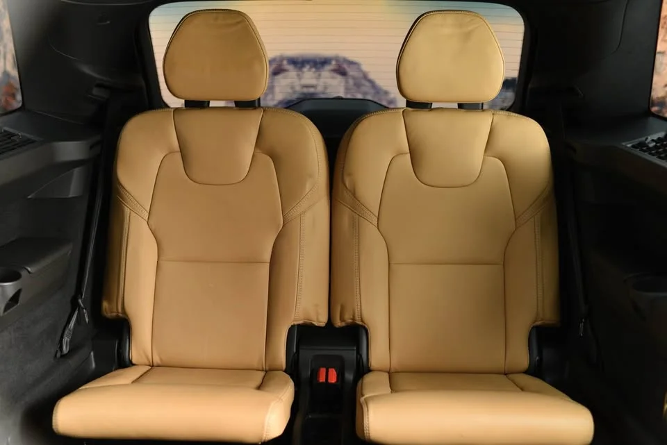 2018 Volvo XC90 II 3