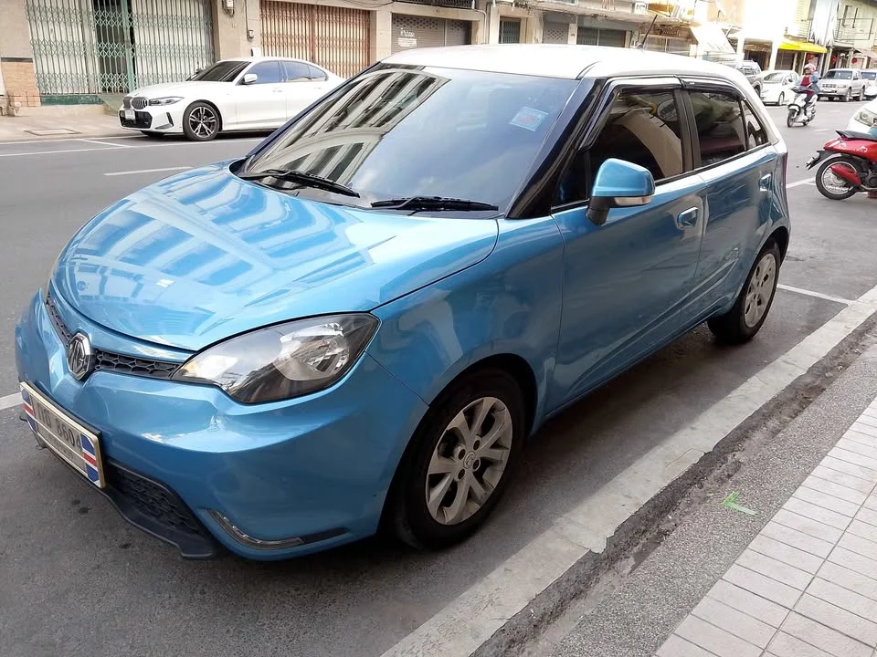 2016 MG 3 II 3
