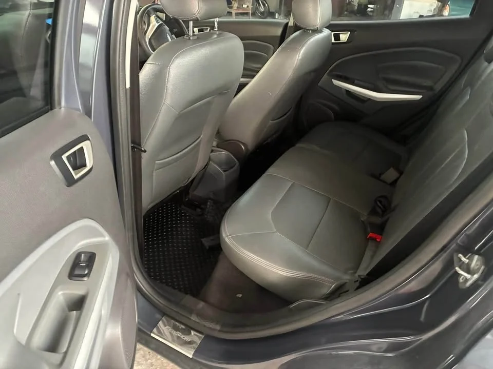 2015 Ford EcoSport II 3