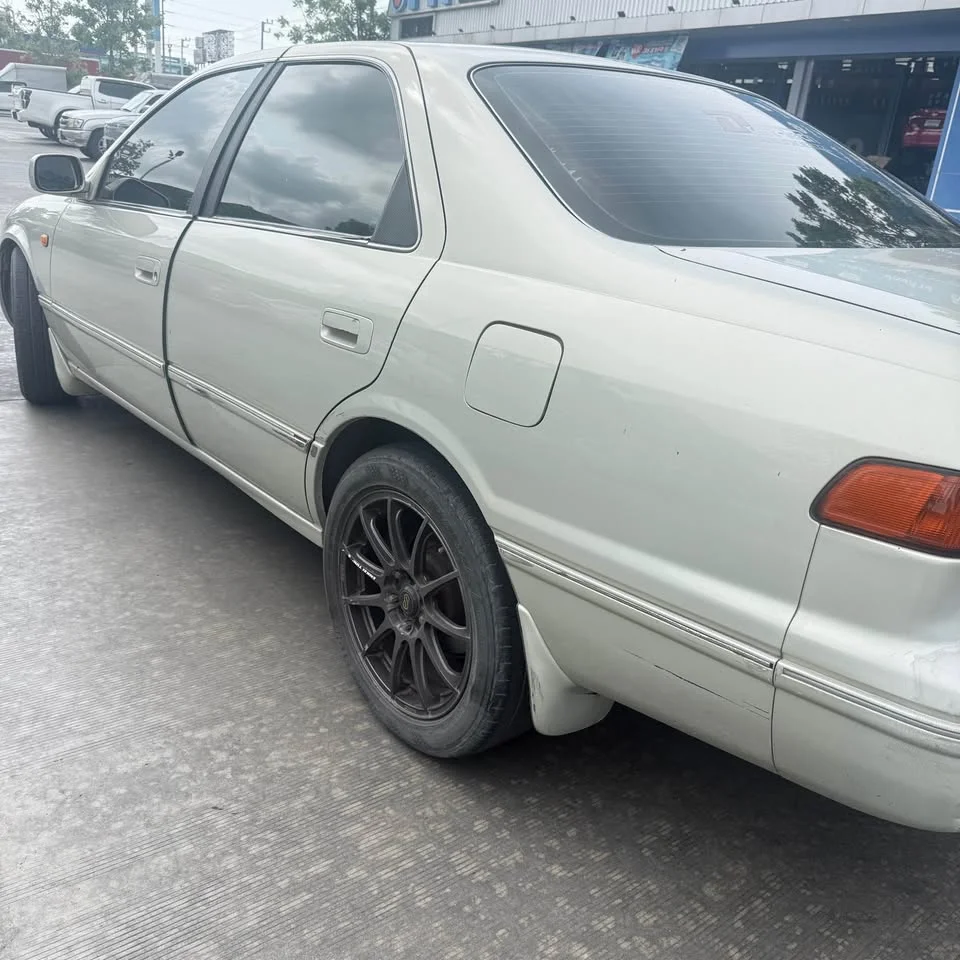 2000 Toyota Camry IV (XV20) 2