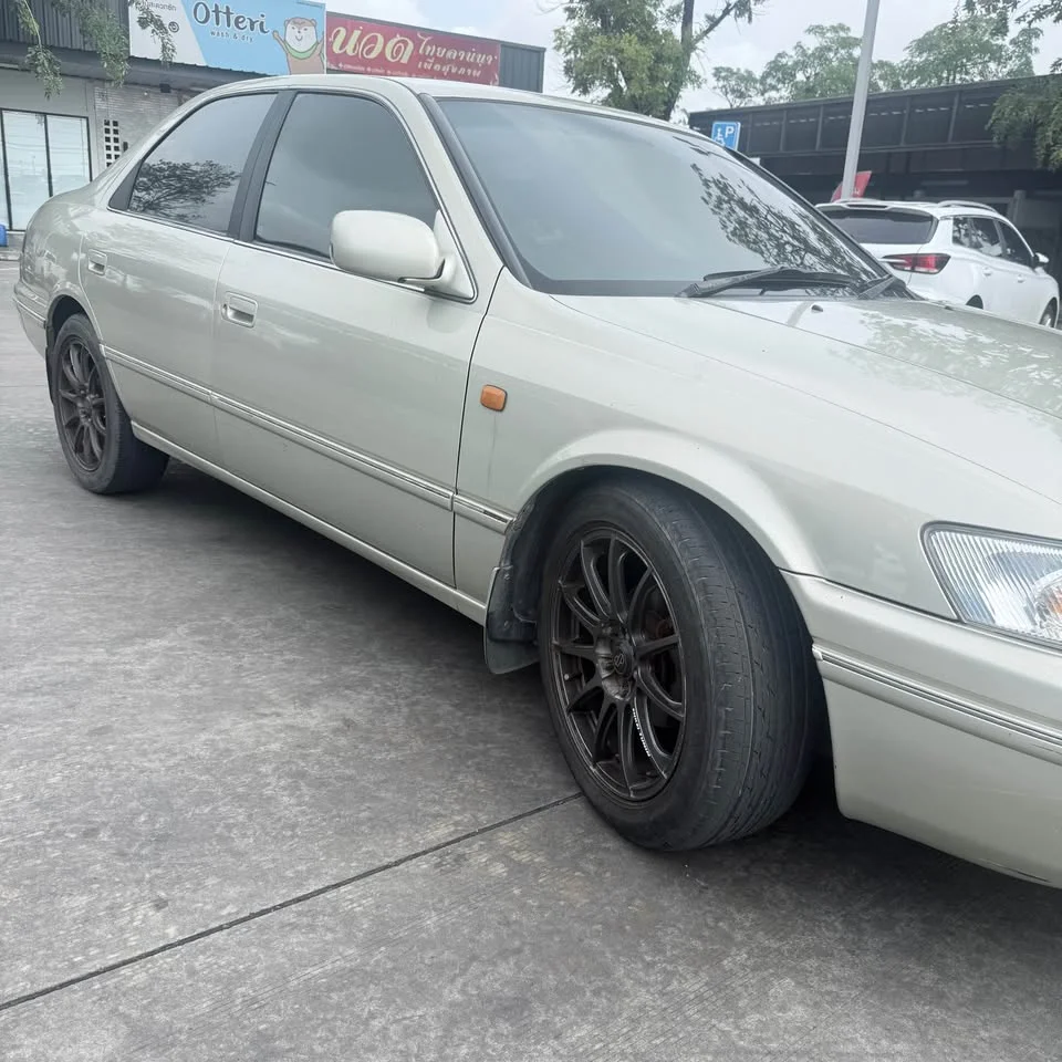 2000 Toyota Camry IV (XV20) 3