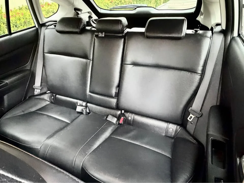 2014 Subaru XV I 3