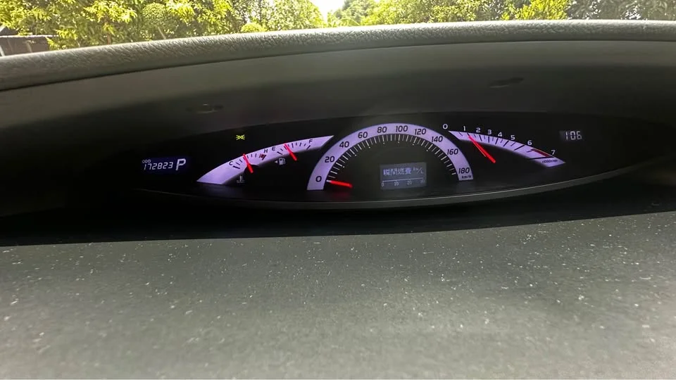2014 Toyota Estima III 3