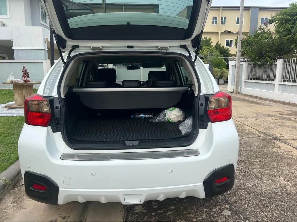 2013 Subaru XV I 2