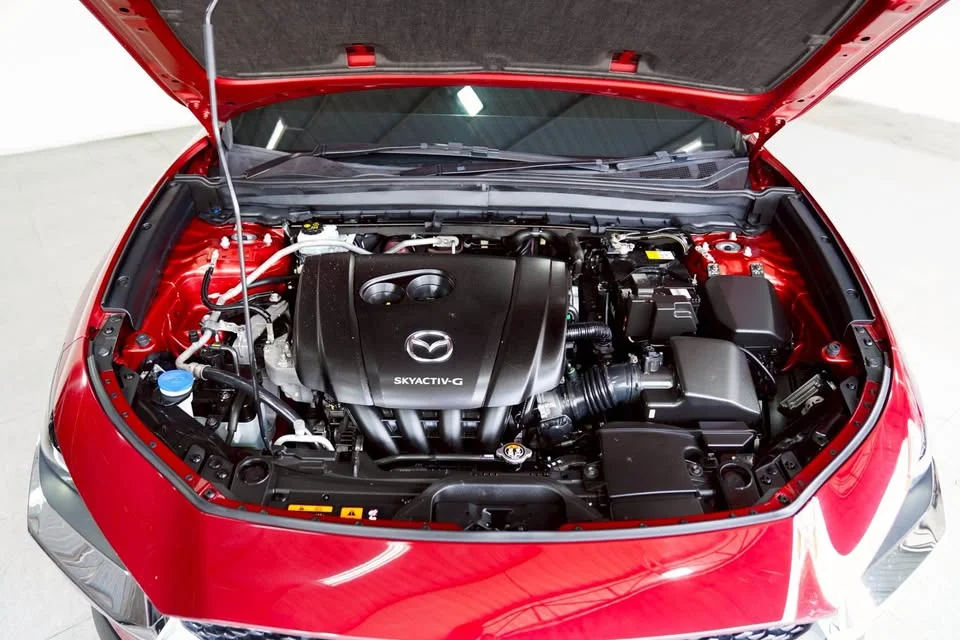 2020 Mazda CX-30 I 2