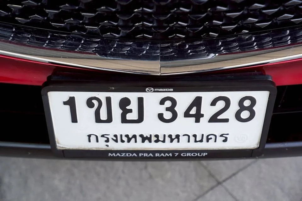 2020 Mazda CX-30 I 3