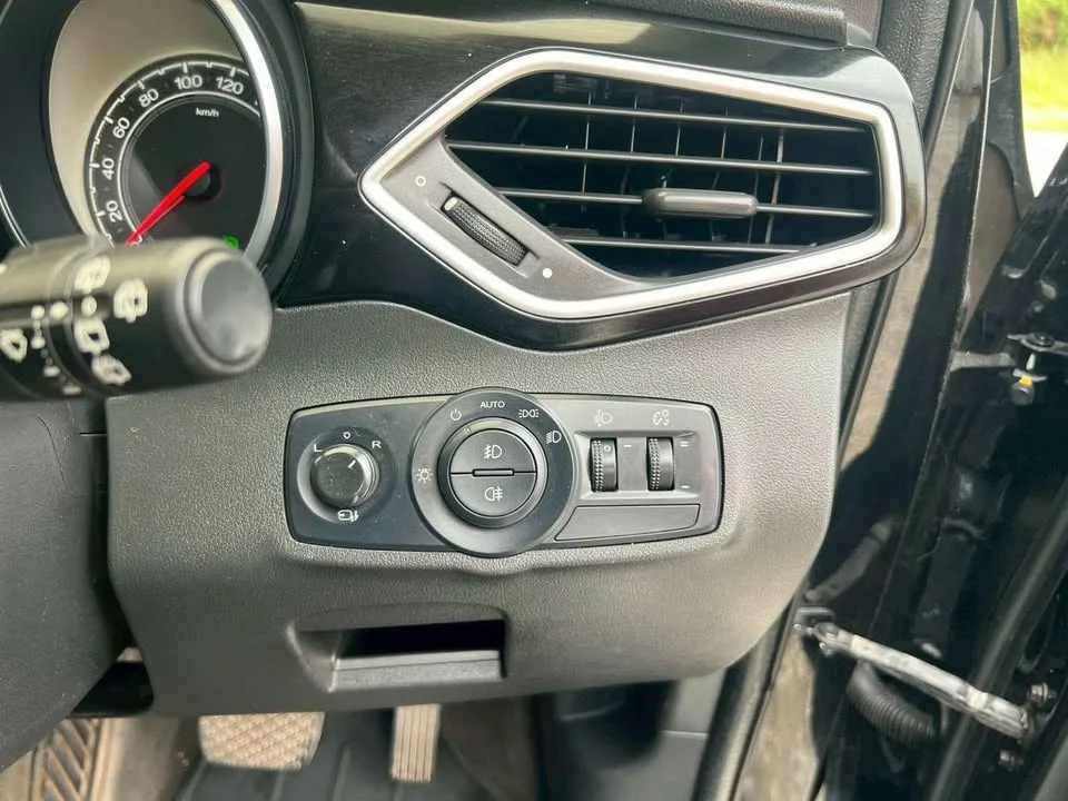 2018 MG GS 2
