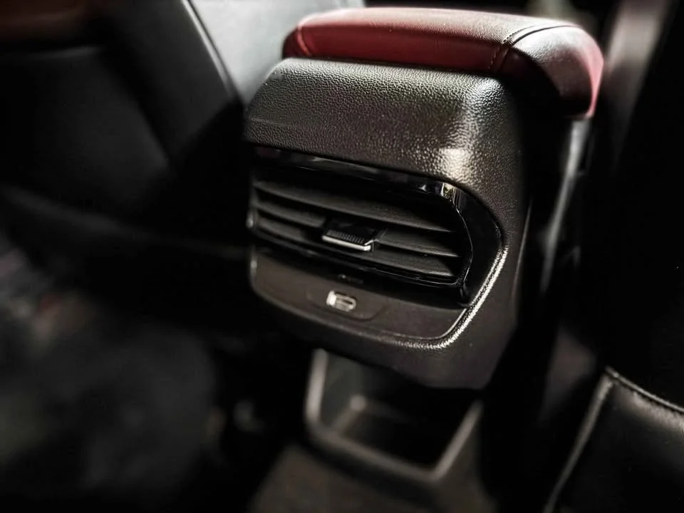 2021 MG 5 II 3