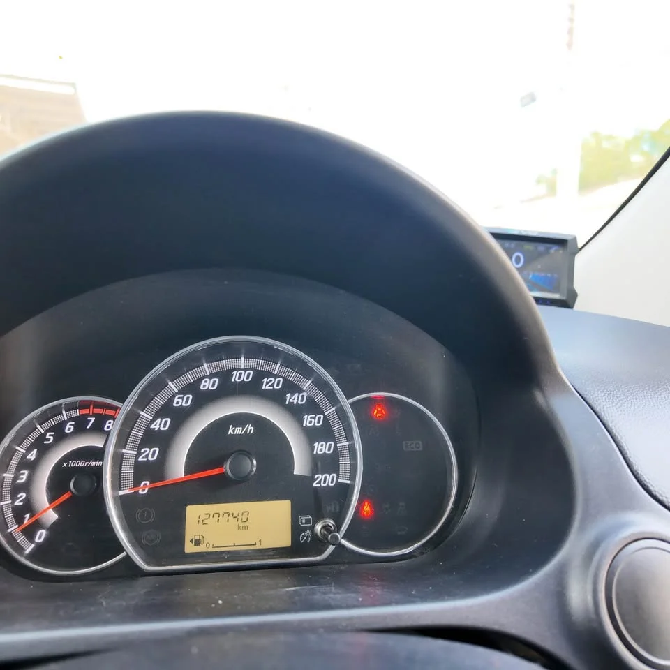 2017 Mitsubishi Attrage VI 2