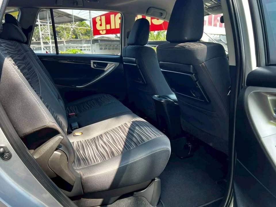 2021 Toyota Innova II 3