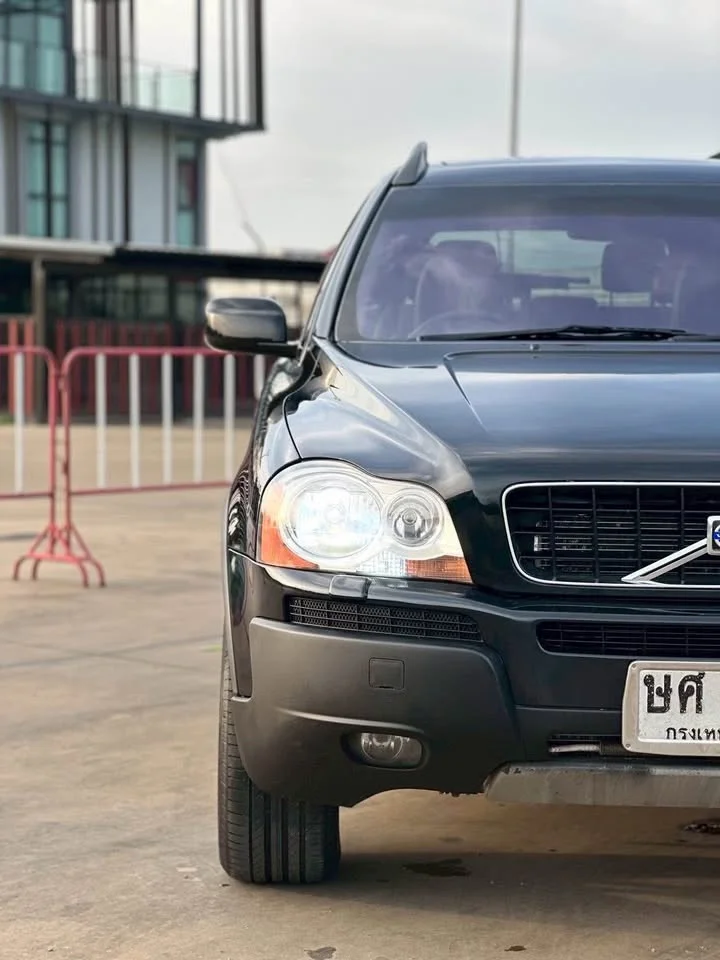 2004 Volvo XC90 I 3