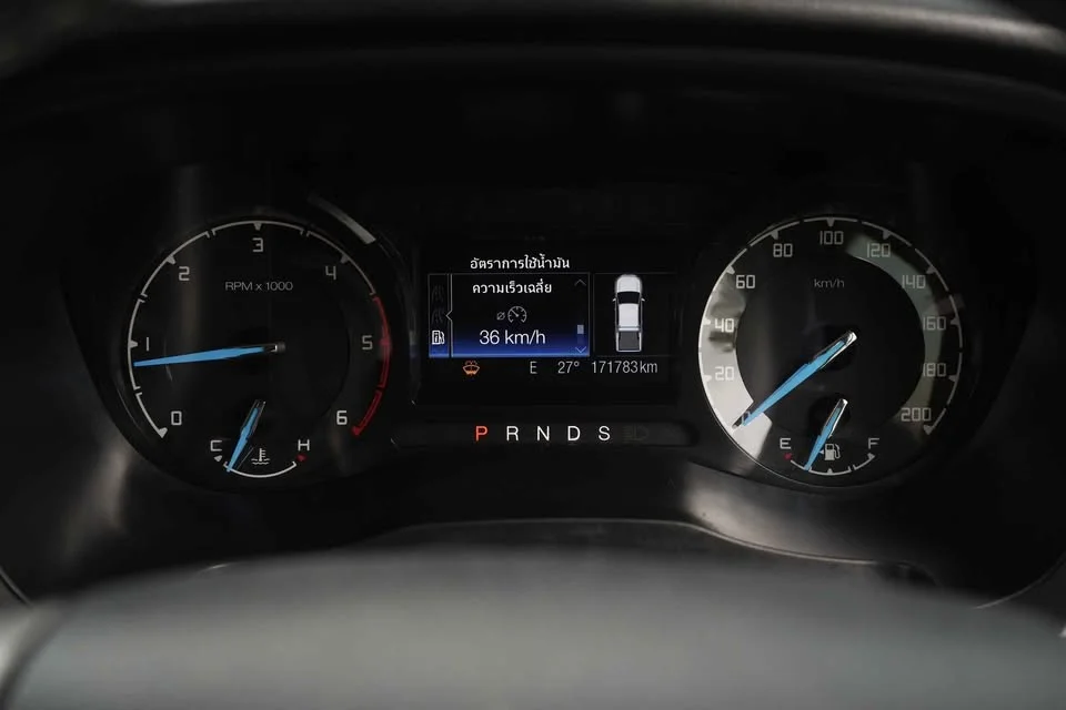 2020 Ford Ranger III 3