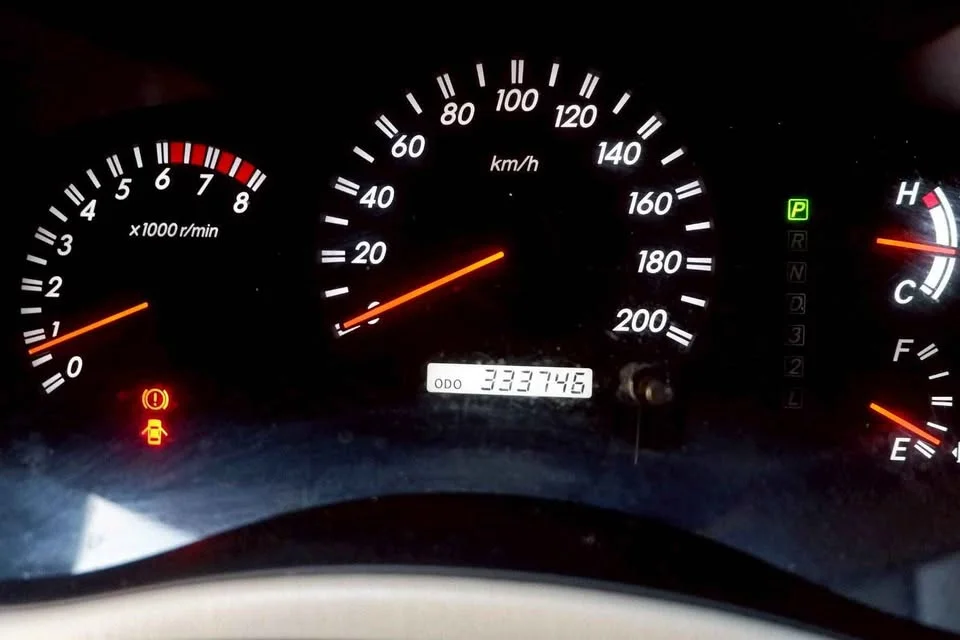 2009 Toyota Innova I 3