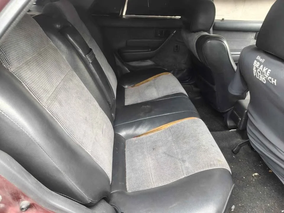 1993 Toyota Corolla Altis VI (E90) 3