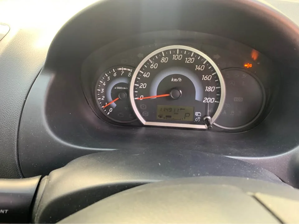 2014 Mitsubishi Attrage VI 3