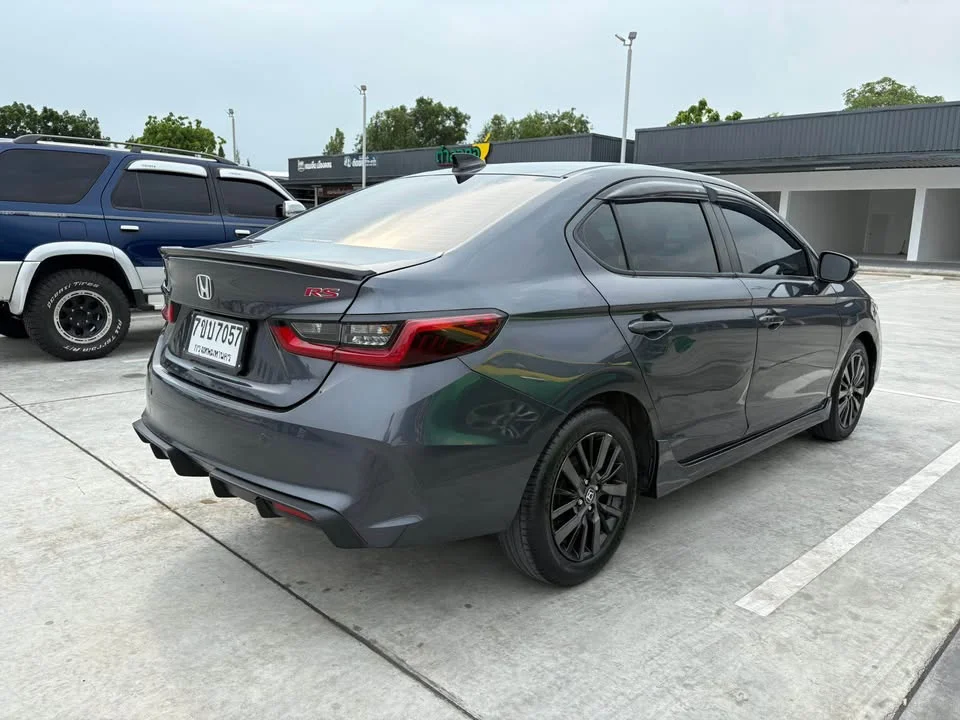 2024 Honda City VII 3
