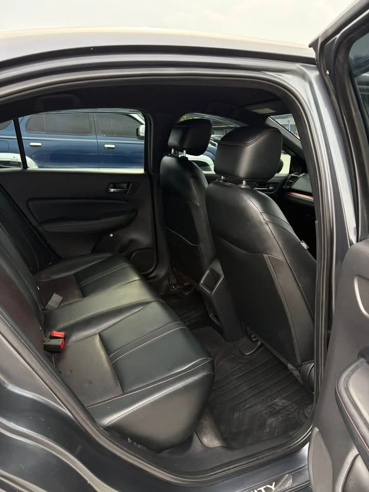 2024 Honda City VII 2