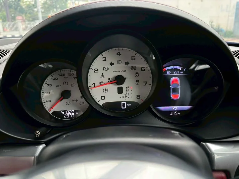 2018 Porsche 718 Boxster and Cayman IV 2
