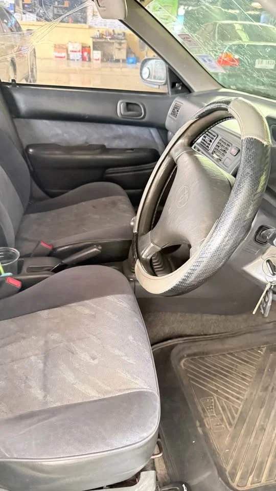 1993 Toyota Corolla Altis VIII (E110) 3