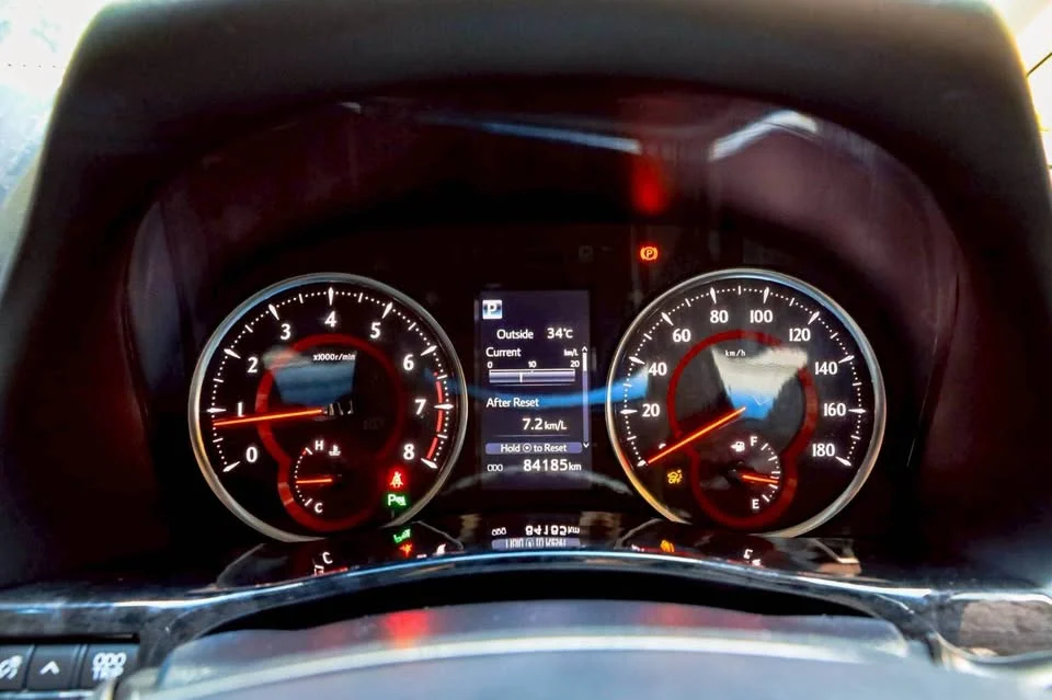 2019 Toyota Alphard, Vellfire III (AH30) 2