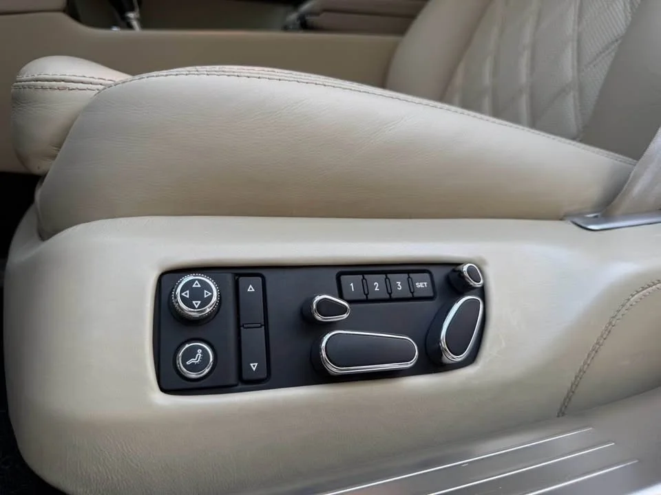 2012 Bentley Flying Spur I 3