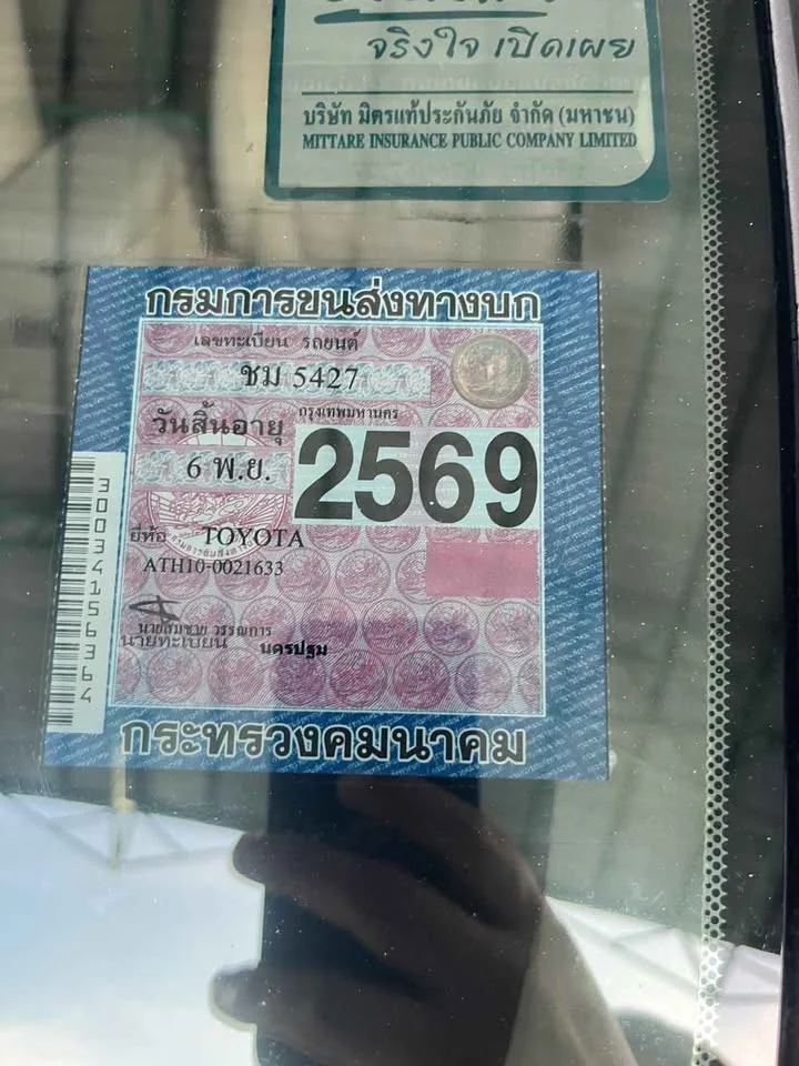 2007 Toyota Alphard, Vellfire I (AH10) 3