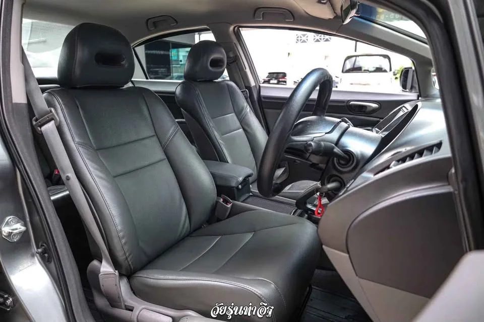 2011 Honda Civic VIII 3